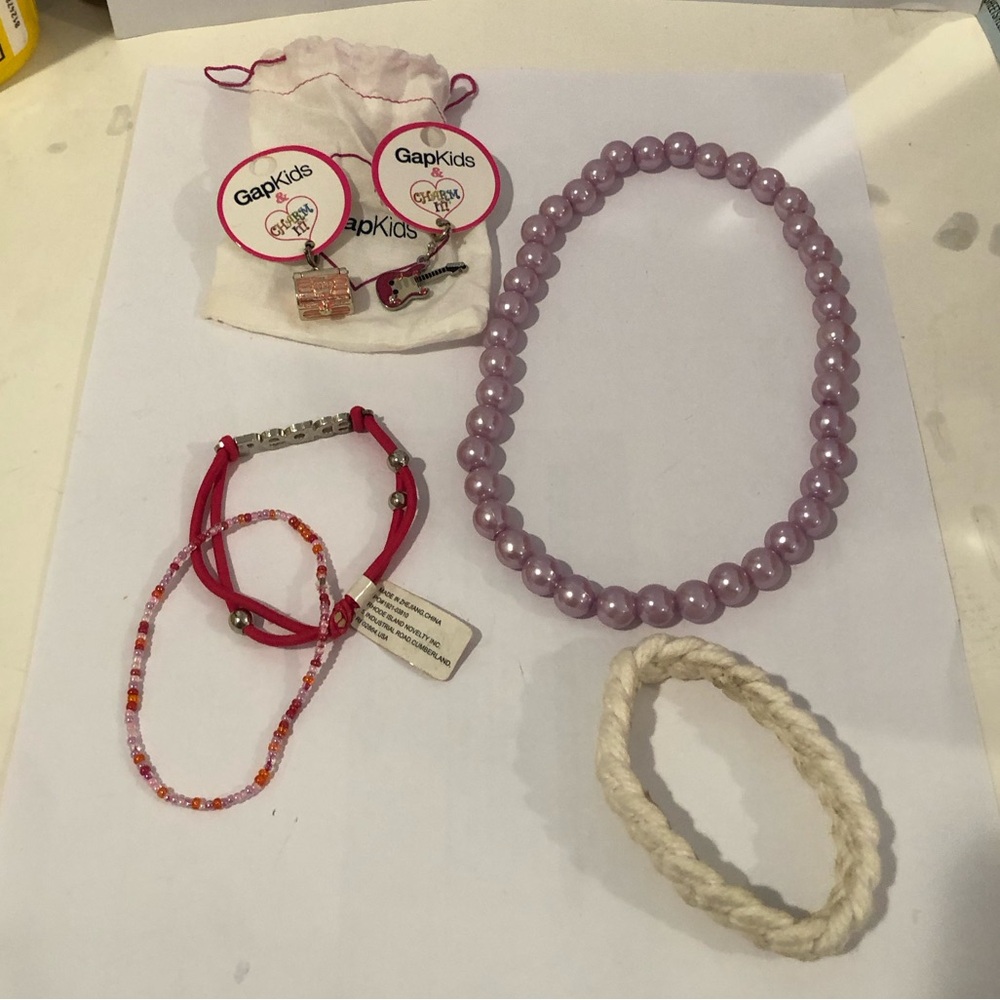 Jewelry Pack